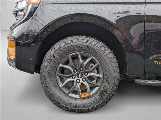 New 2025 Ford Expedition Tremor image 10