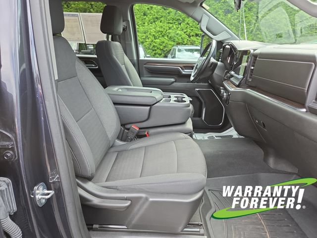 Used 2024 Chevrolet Silverado 2500 LT AWD/4WD image 14