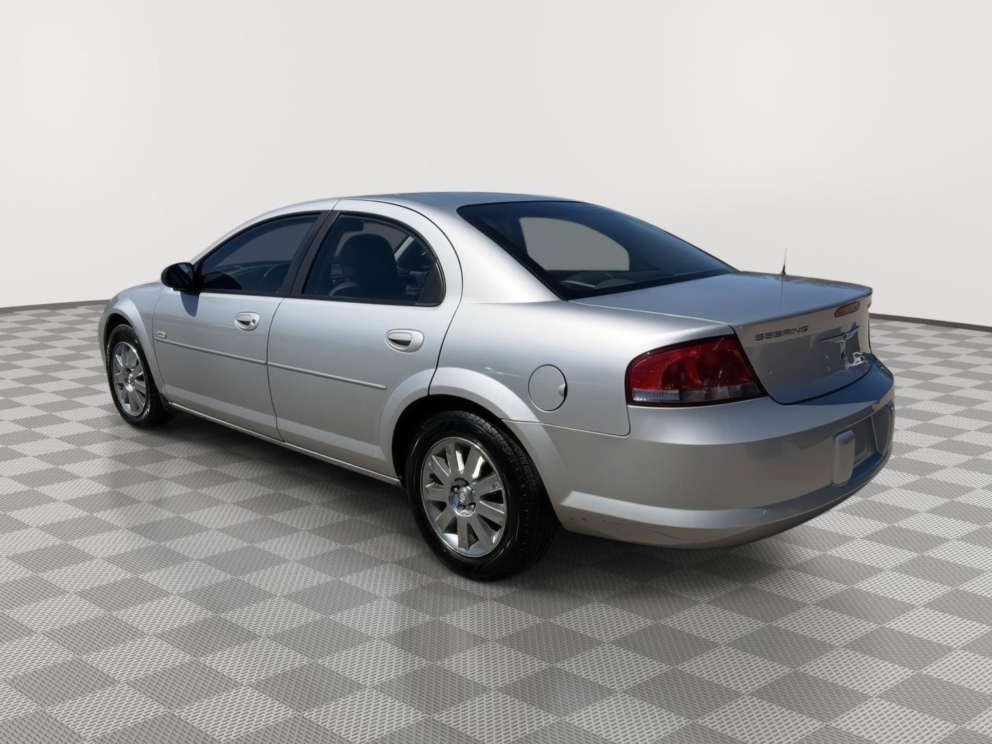 Used 2006 Chrysler Sebring Touring FWD image 5