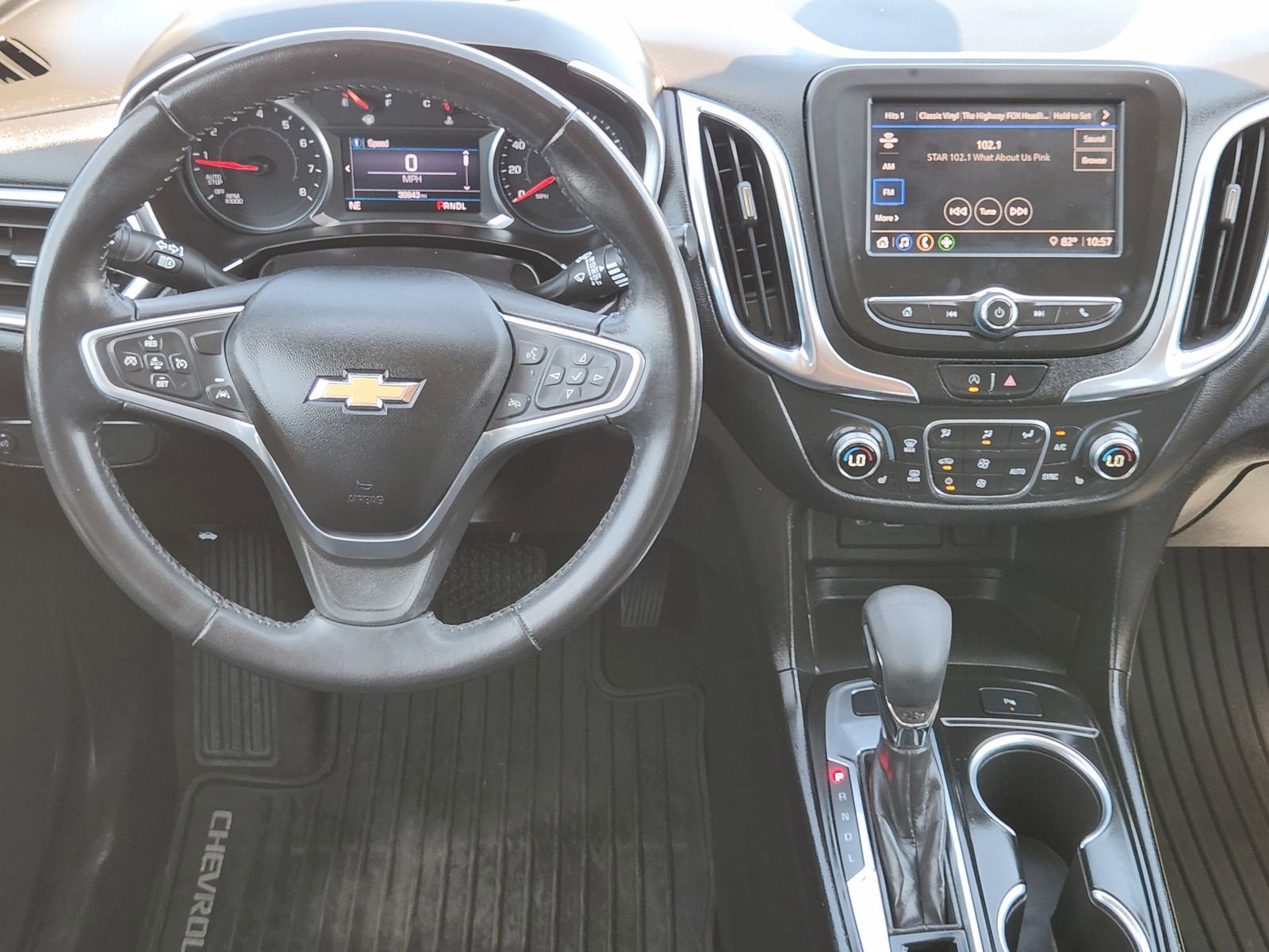 Used 2022 Chevrolet Equinox LT image 28