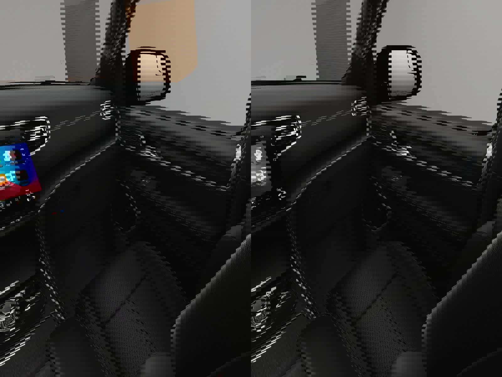 New 2025 Jeep Wagoneer Series II image 21