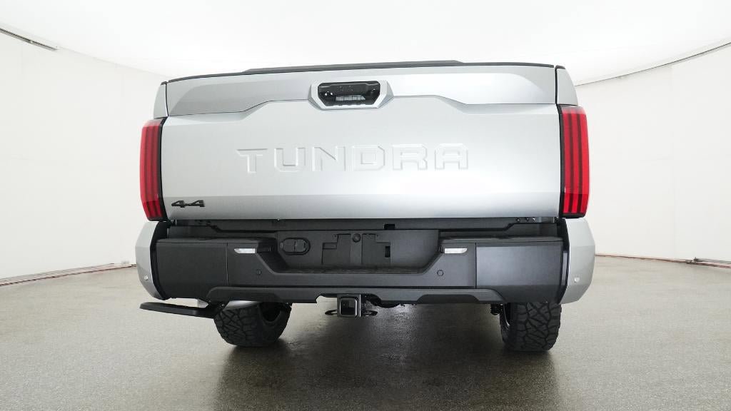 New 2026 Toyota Tundra Limited AWD/4WD image 56