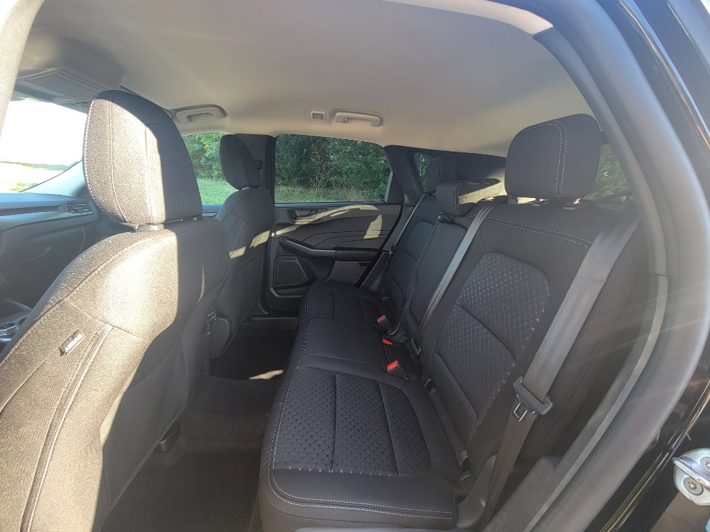 New 2026 Ford Escape Active image 30