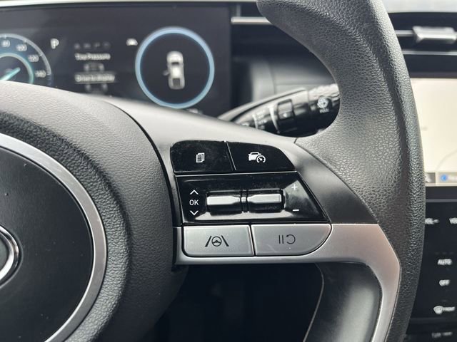 Used 2024 Hyundai Santa Cruz SEL w/ Activity Package image 25