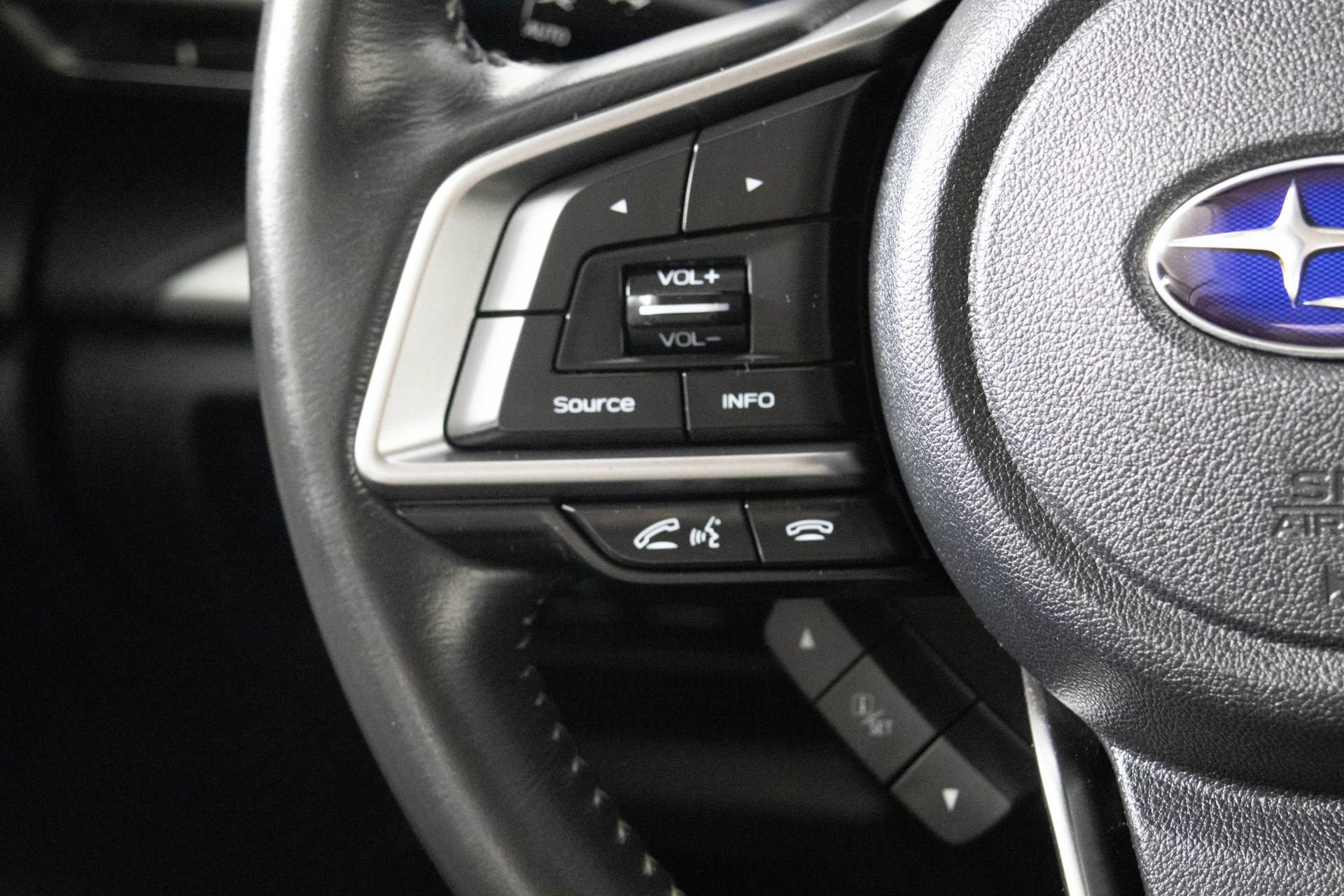 Used 2020 Subaru Forester Premium w/ Popular Package #1 image 33