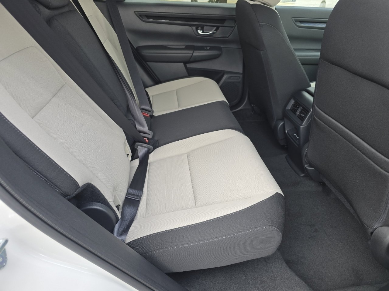 New 2026 Honda CR-V EX image 22