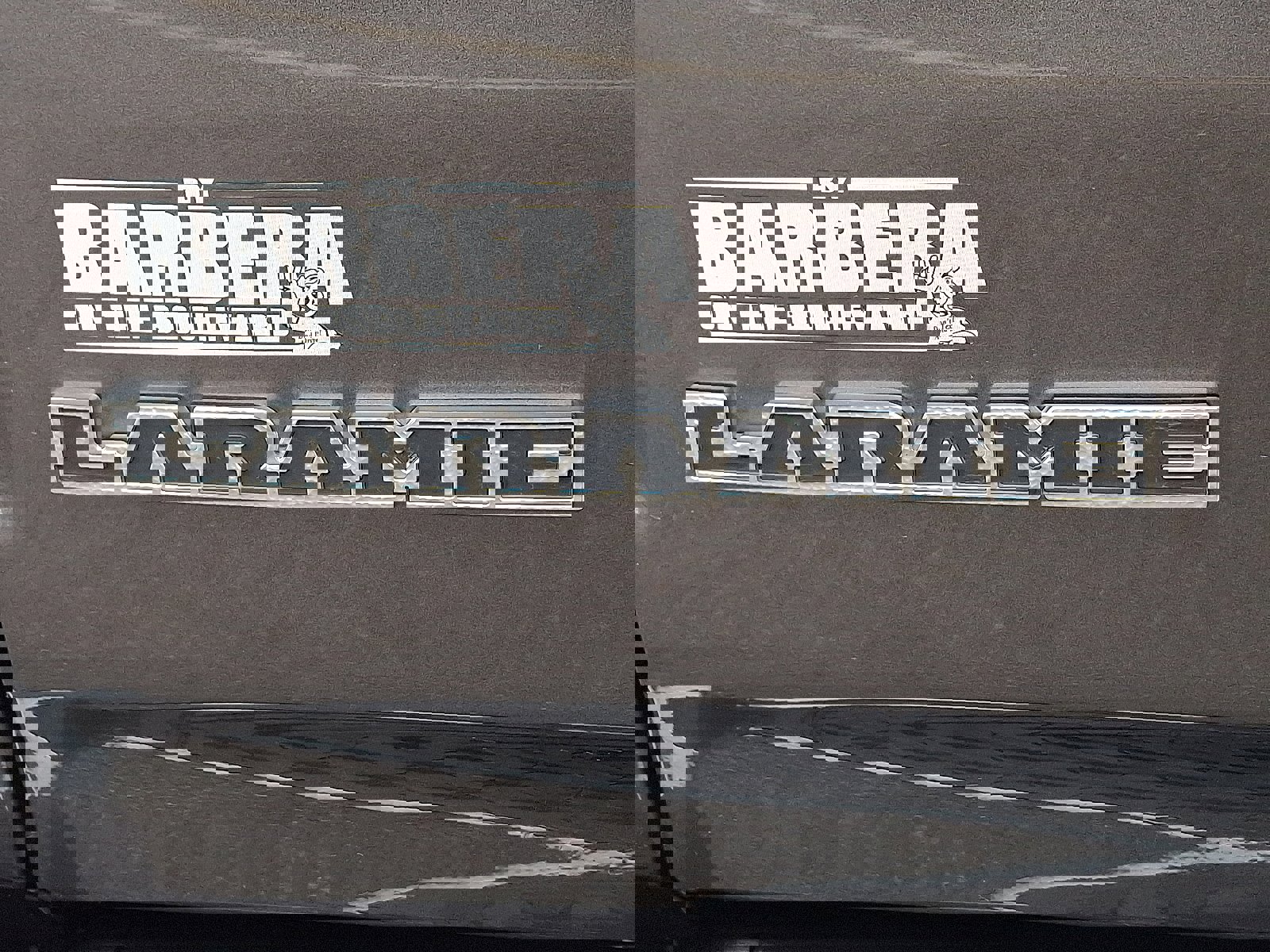 Used 2022 RAM 1500 Laramie image 30