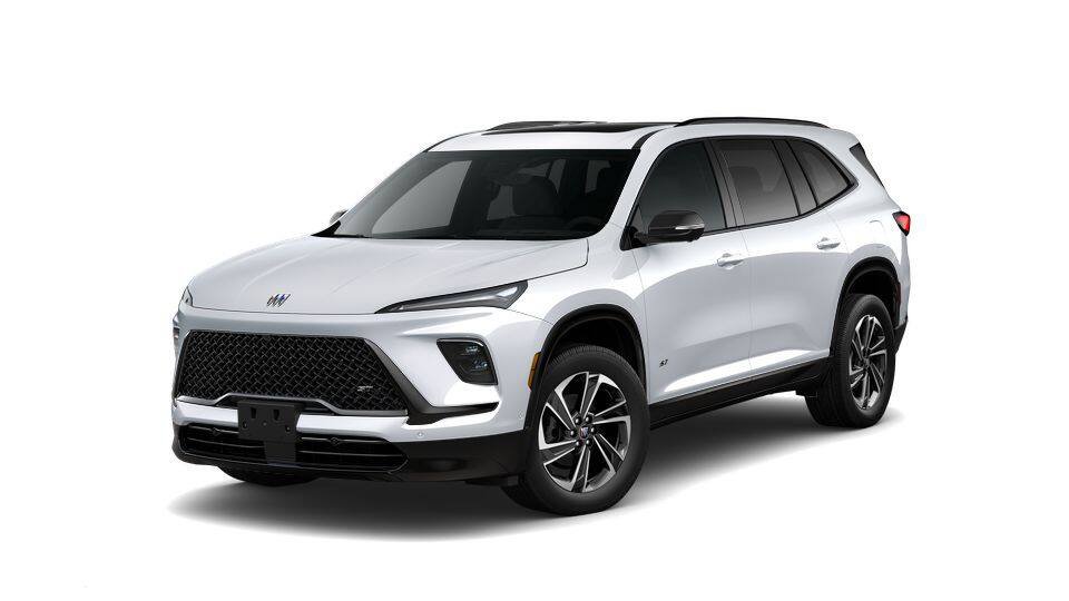 New 2026 Buick Enclave Sport Touring w/ Super Cruise Package AWD/4WD image 27