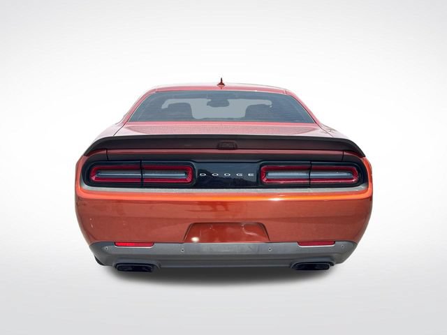 Used 2023 Dodge Challenger SRT Hellcat RWD image 4
