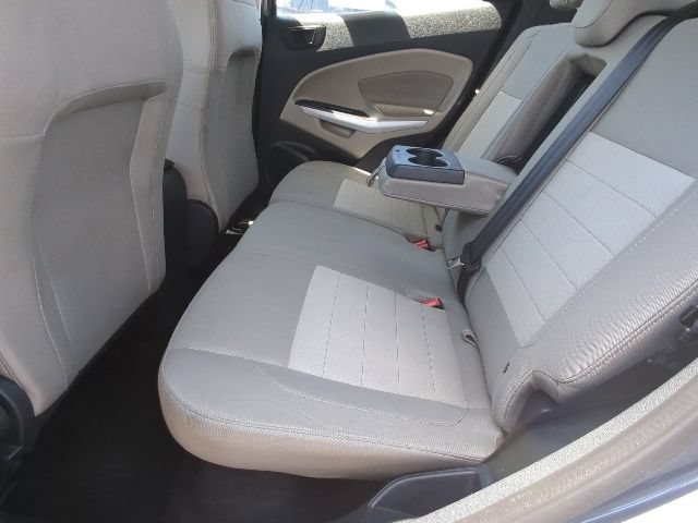 Used 2021 Ford EcoSport S FWD image 21
