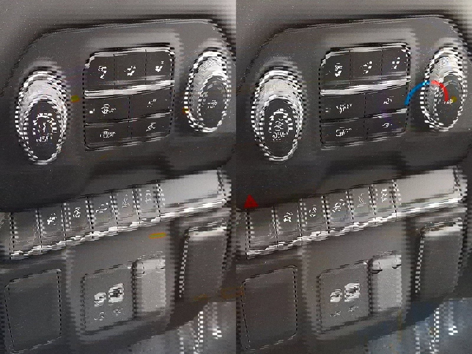 Used 2022 Chevrolet Silverado 1500 Custom image 15