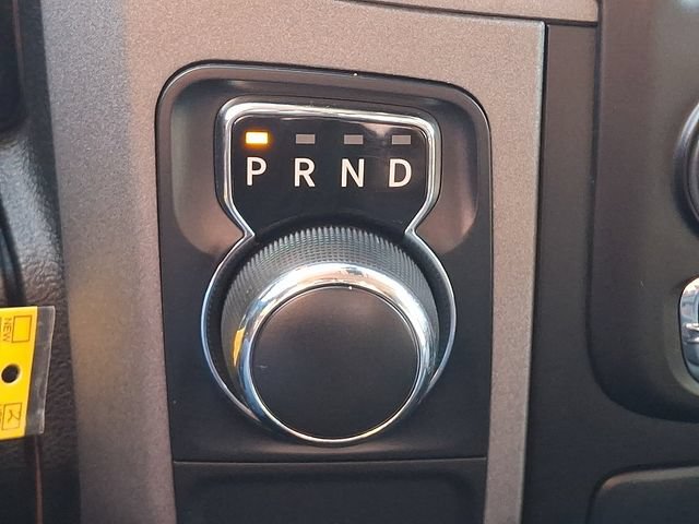 Used 2023 RAM 1500 Tradesman w/ Electronics Group RWD image 12