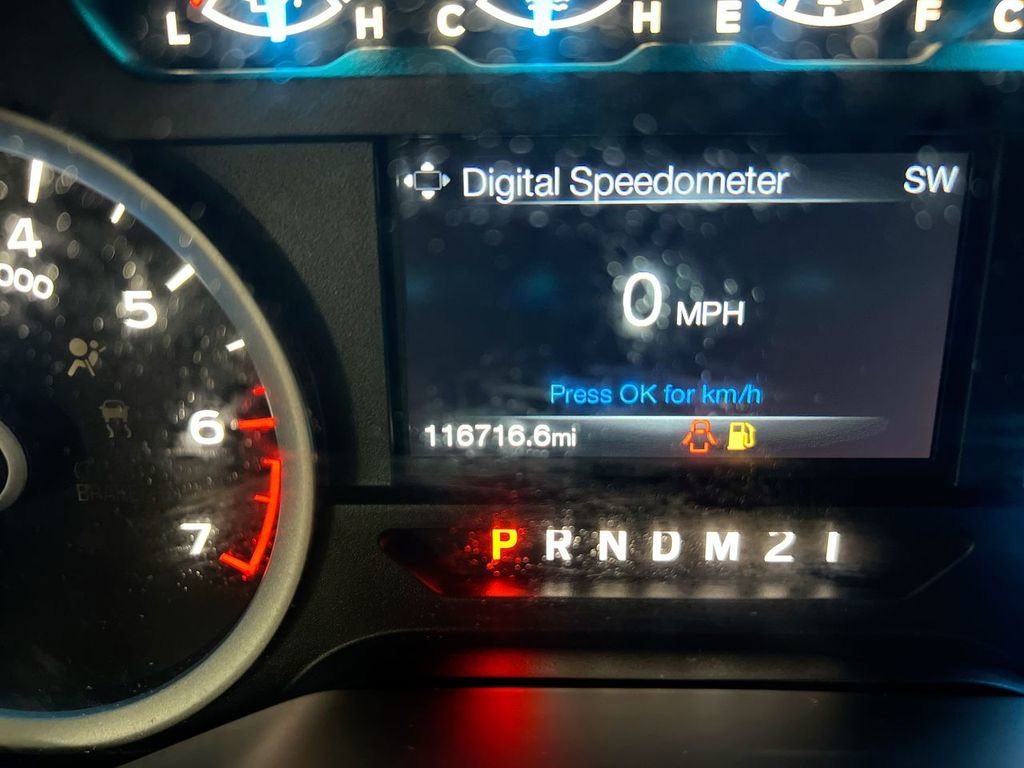 Used 2016 Ford F150 XLT w/ Equipment Group 302A Luxury image 13