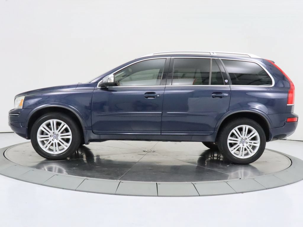 Used 2014 Volvo XC90 3.2 FWD image 2