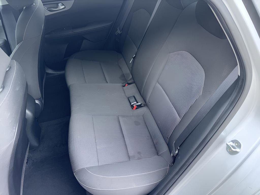 Used 2020 Kia Forte LXS image 28