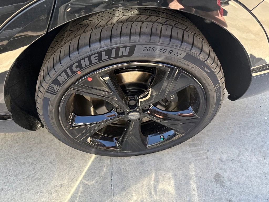 New 2026 Genesis GV80 3.5T Prestige image 7