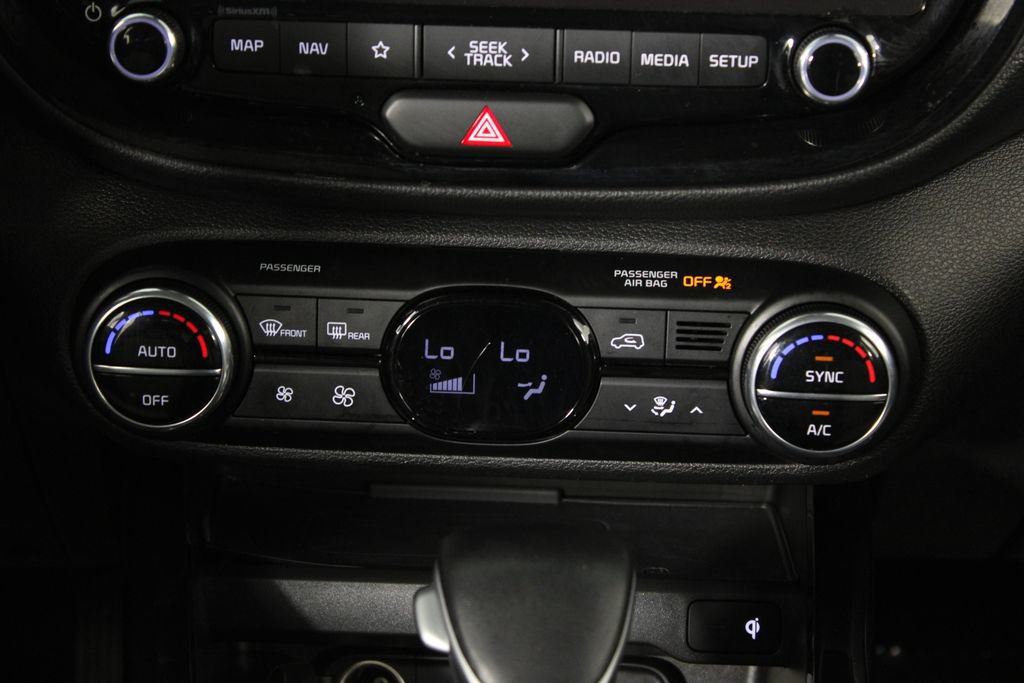 Used 2023 Kia Soul GT-Line FWD image 21