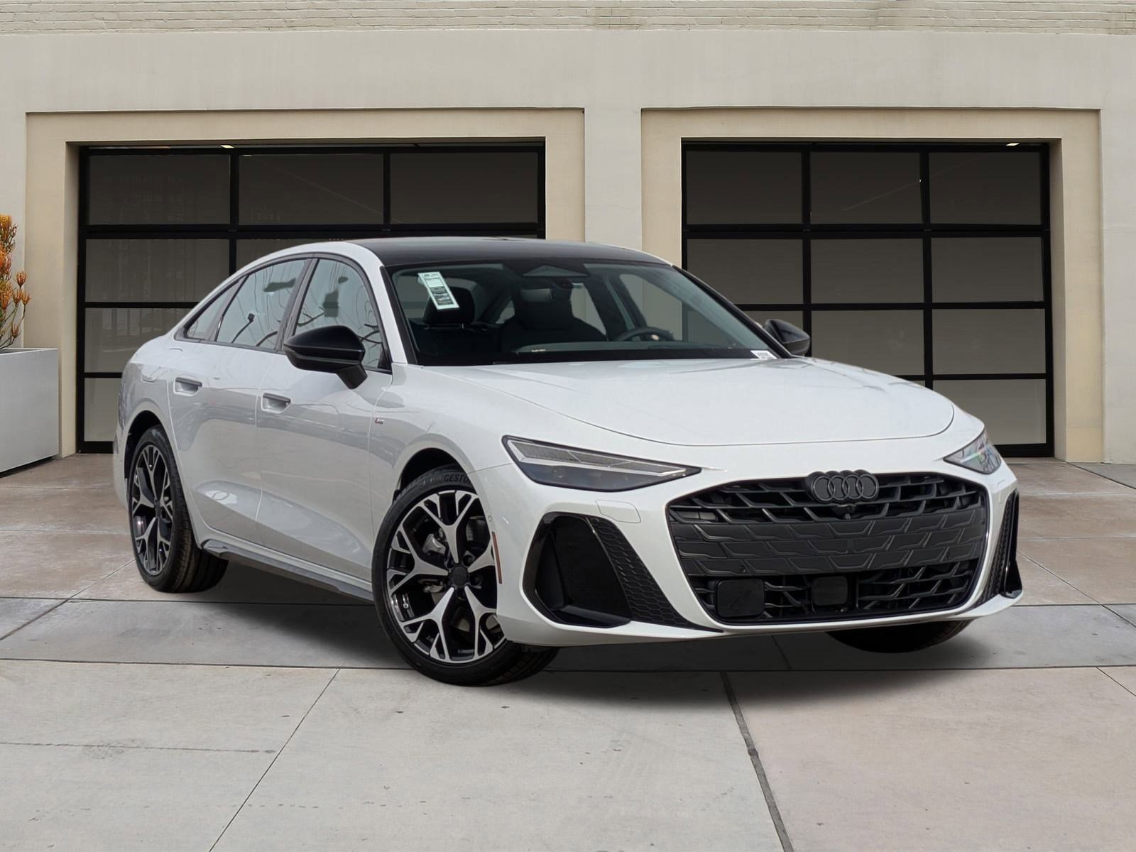 New 2026 Audi A6 Premium Plus image 19