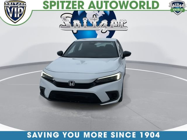 Used 2023 Honda Civic Sport image 6