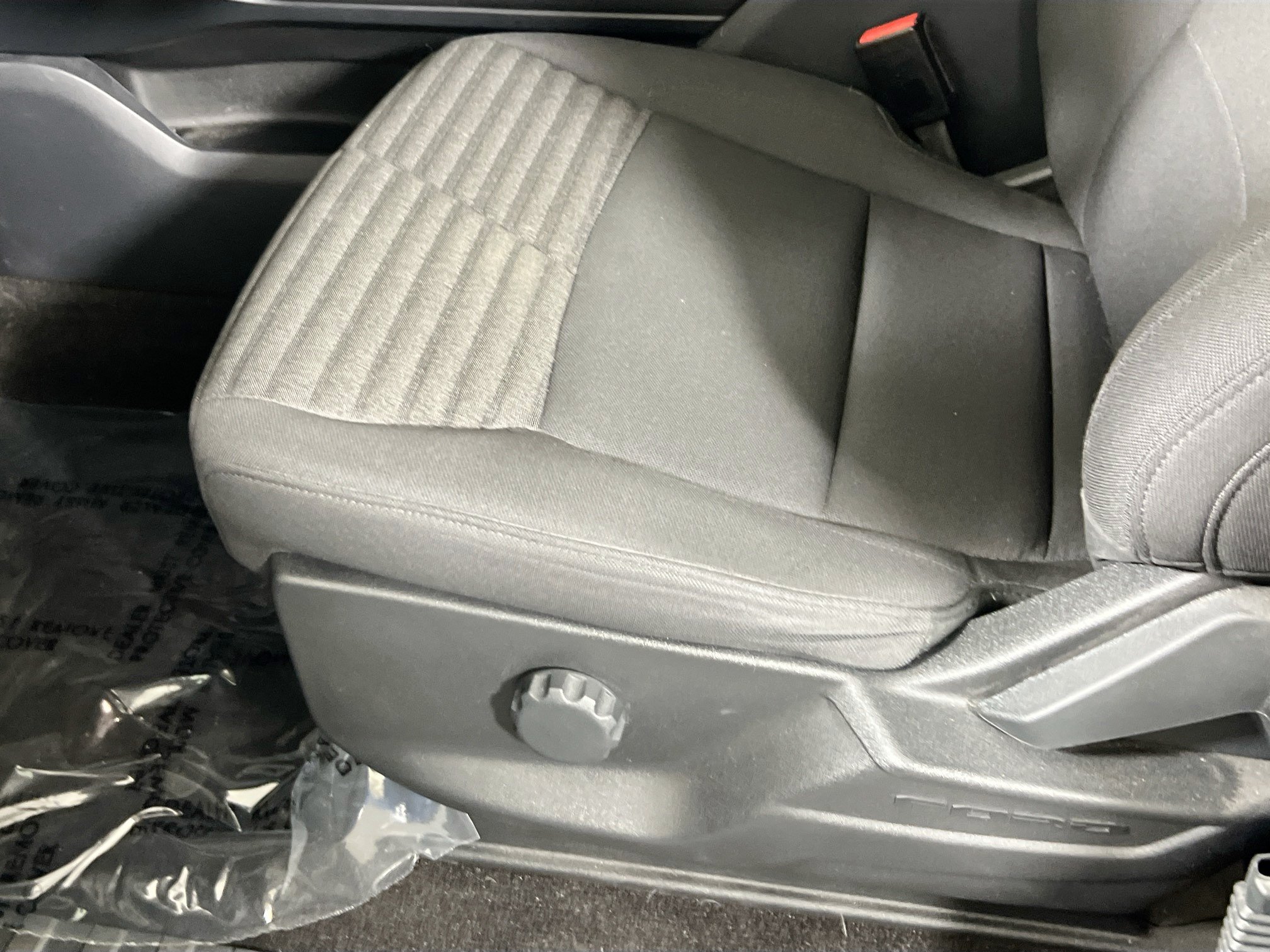 Used 2022 Ford F150 XL w/ STX Appearance Package AWD/4WD image 19