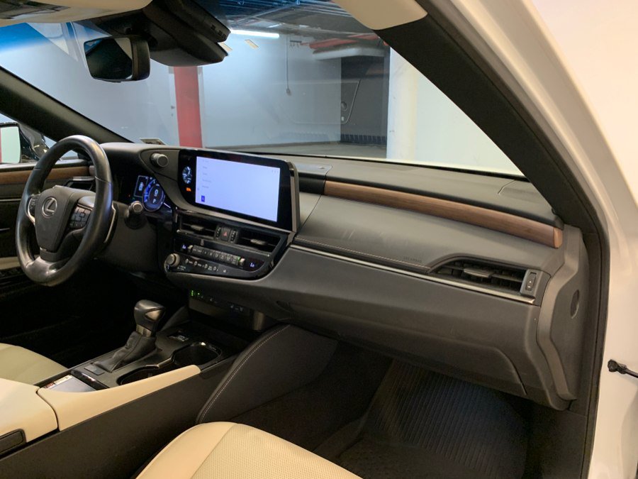 Used 2023 Lexus ES 350 w/ Premium Package FWD image 58