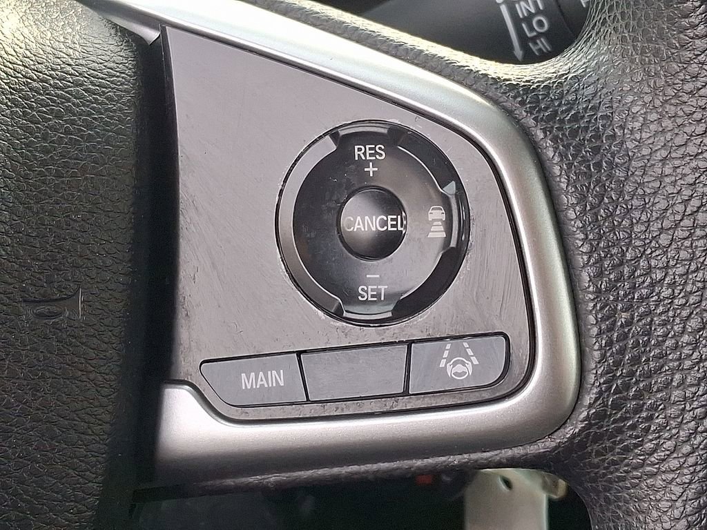 Used 2020 Honda Civic LX image 21