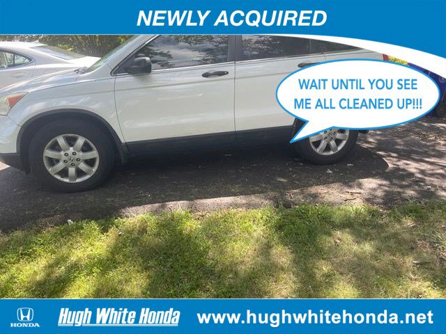 Used 2011 Honda CR-V SE video 1