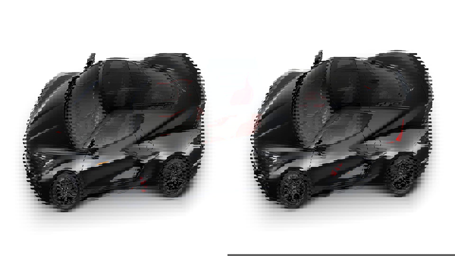 New 2026 Chevrolet Corvette Z06 w/ Battery Protection Package image 65