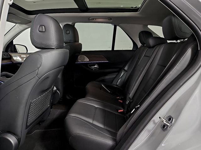 Used 2024 Mercedes-Benz GLE 450 4MATIC image 11