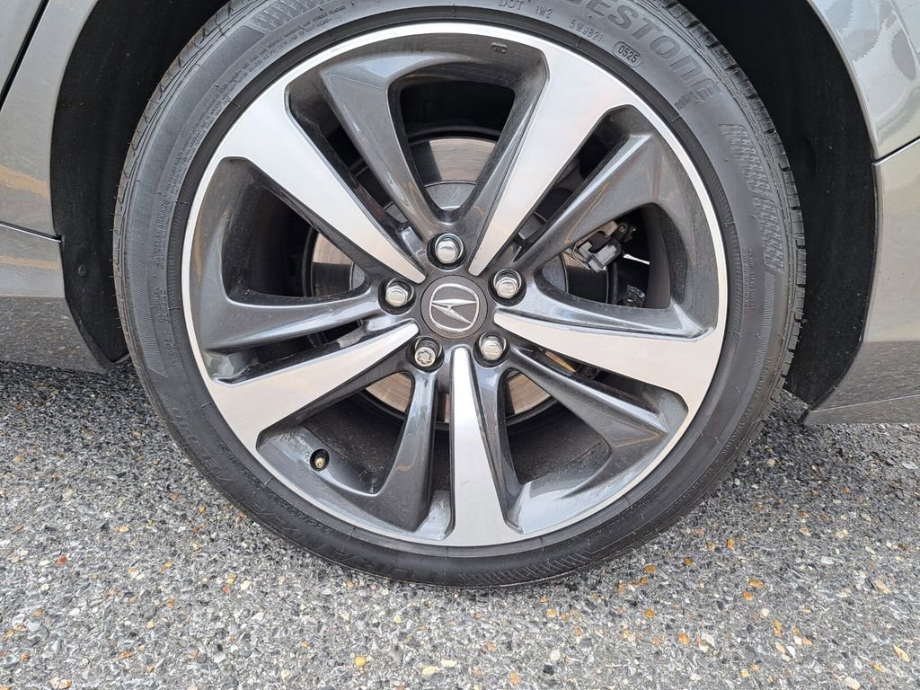 Used 2025 Acura TLX w/ Technology Package image 25