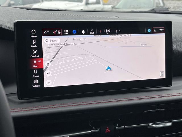 New 2024 Dodge Hornet R/T Plus image 23