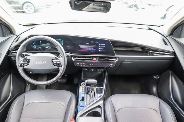 Certified 2025 Kia Niro EX FWD image 13