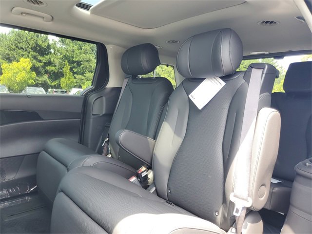 New 2026 Kia Carnival SX Prestige image 10