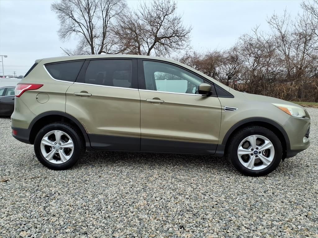 Used 2013 Ford Escape SE image 10