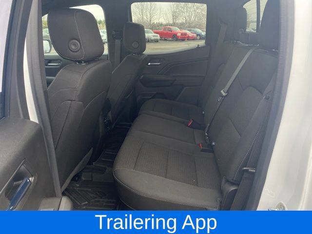 Certified 2023 Chevrolet Colorado LT w/ LT Convenience Package image 18