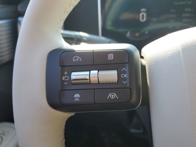 New 2026 Hyundai Santa Fe SE image 20