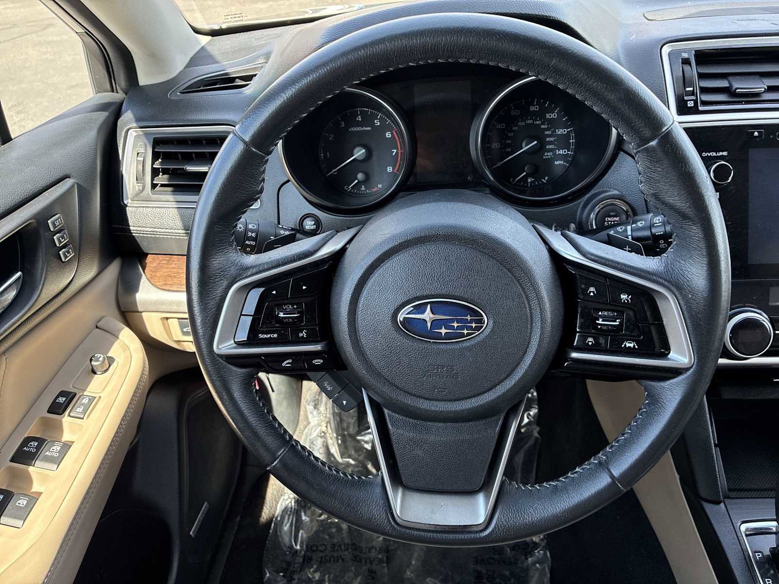 Used 2018 Subaru Outback 2.5i Limited AWD/4WD image 11