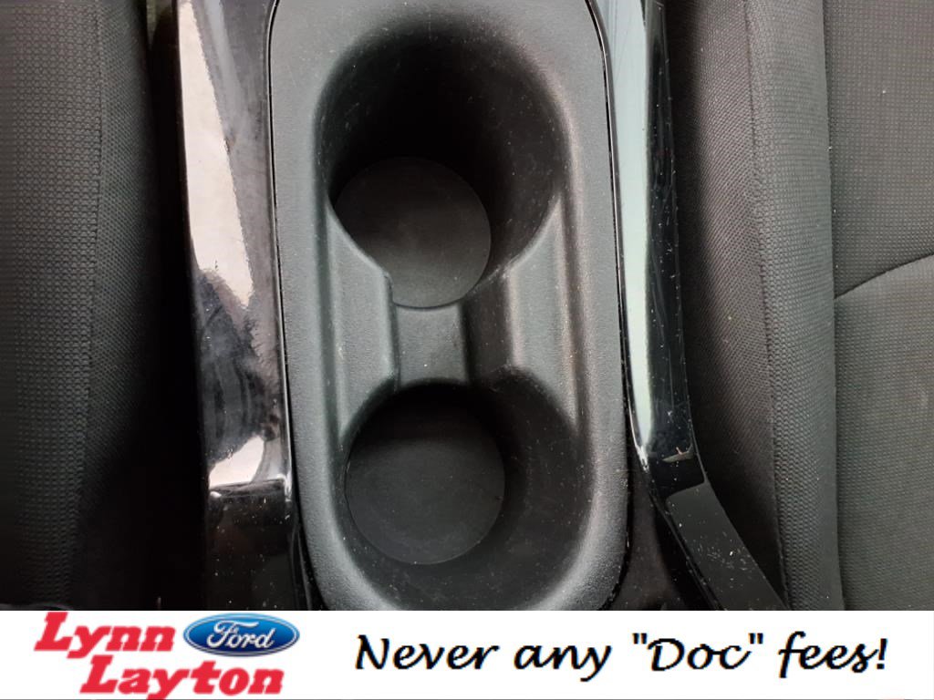 Used 2022 Toyota Corolla LE image 21