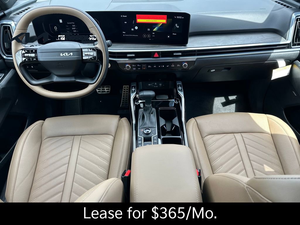New 2026 Kia Sorento SX Prestige image 20