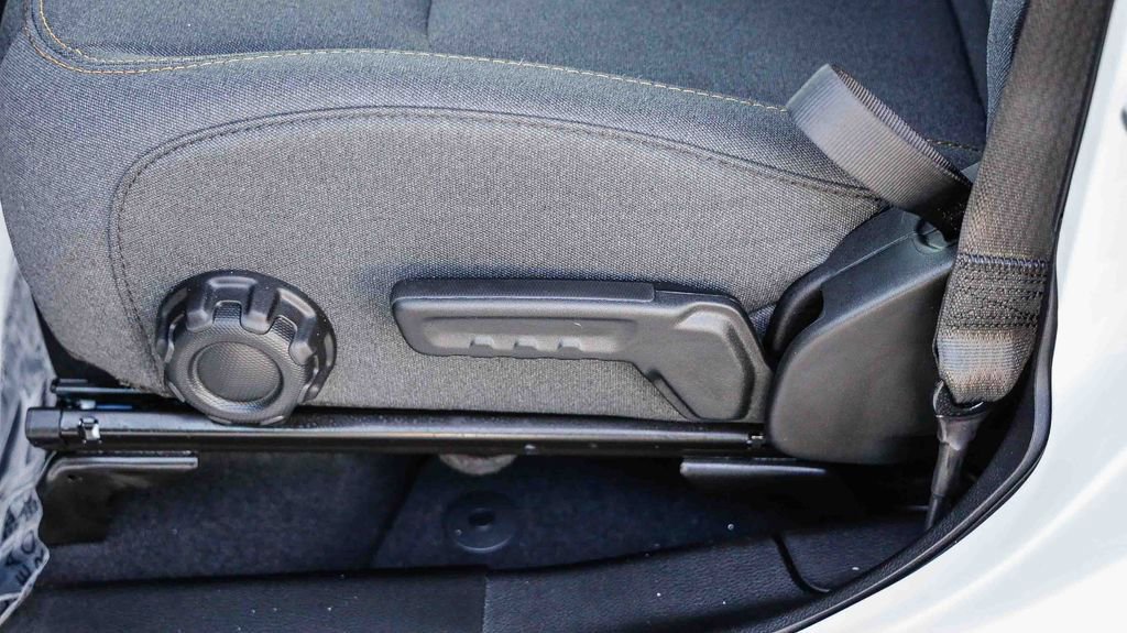 New 2026 Jeep Wrangler Willys image 26