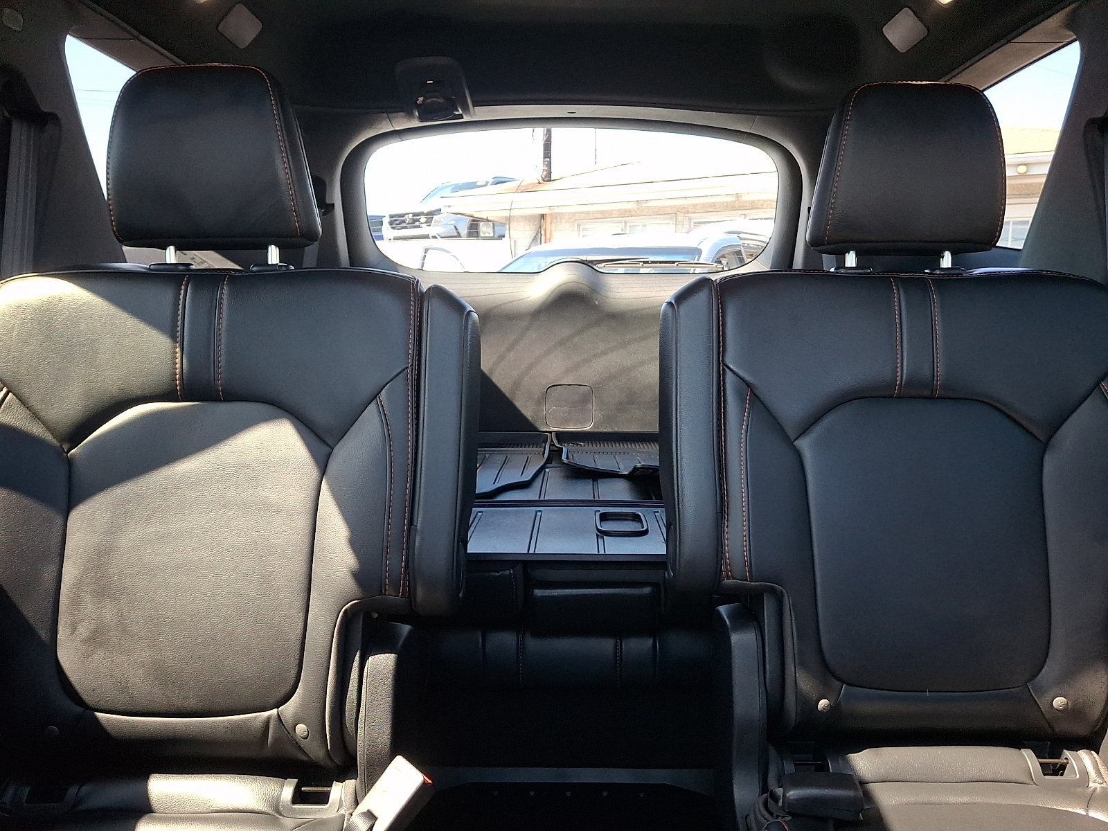 Used 2023 Honda Pilot TrailSport image 15