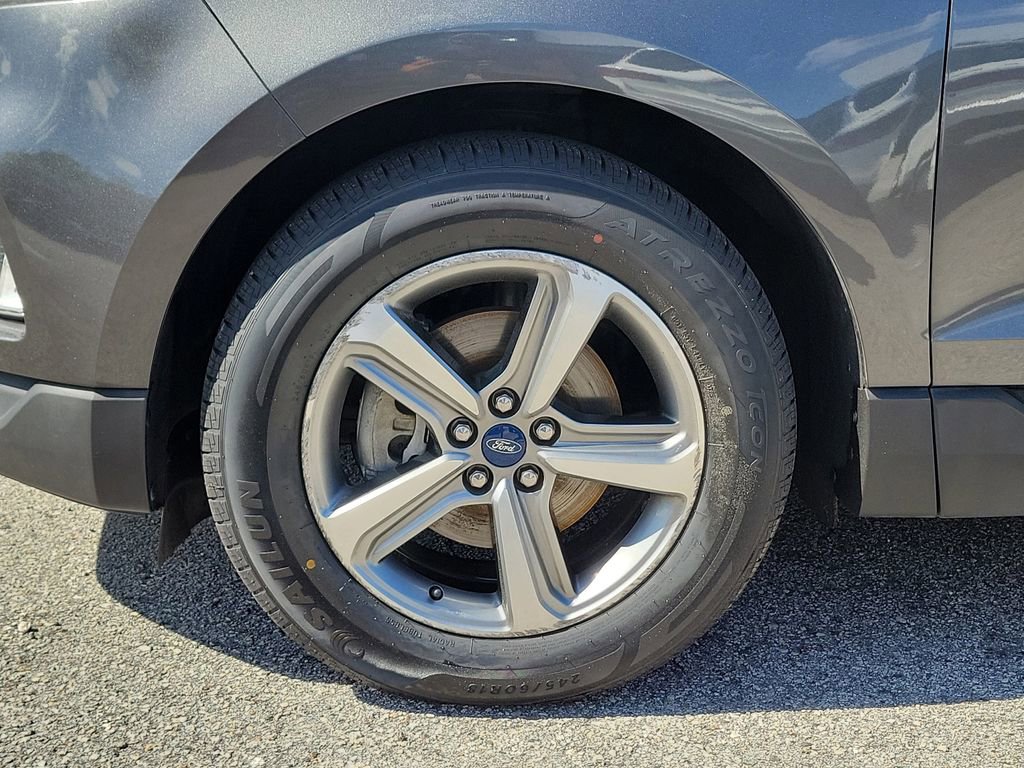 Used 2019 Ford Edge SEL w/ Equipment Group 201A image 6
