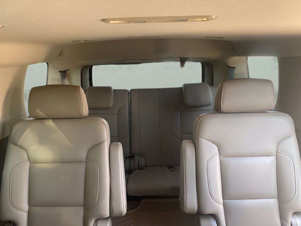 Used 2019 Chevrolet Tahoe LT RWD image 18