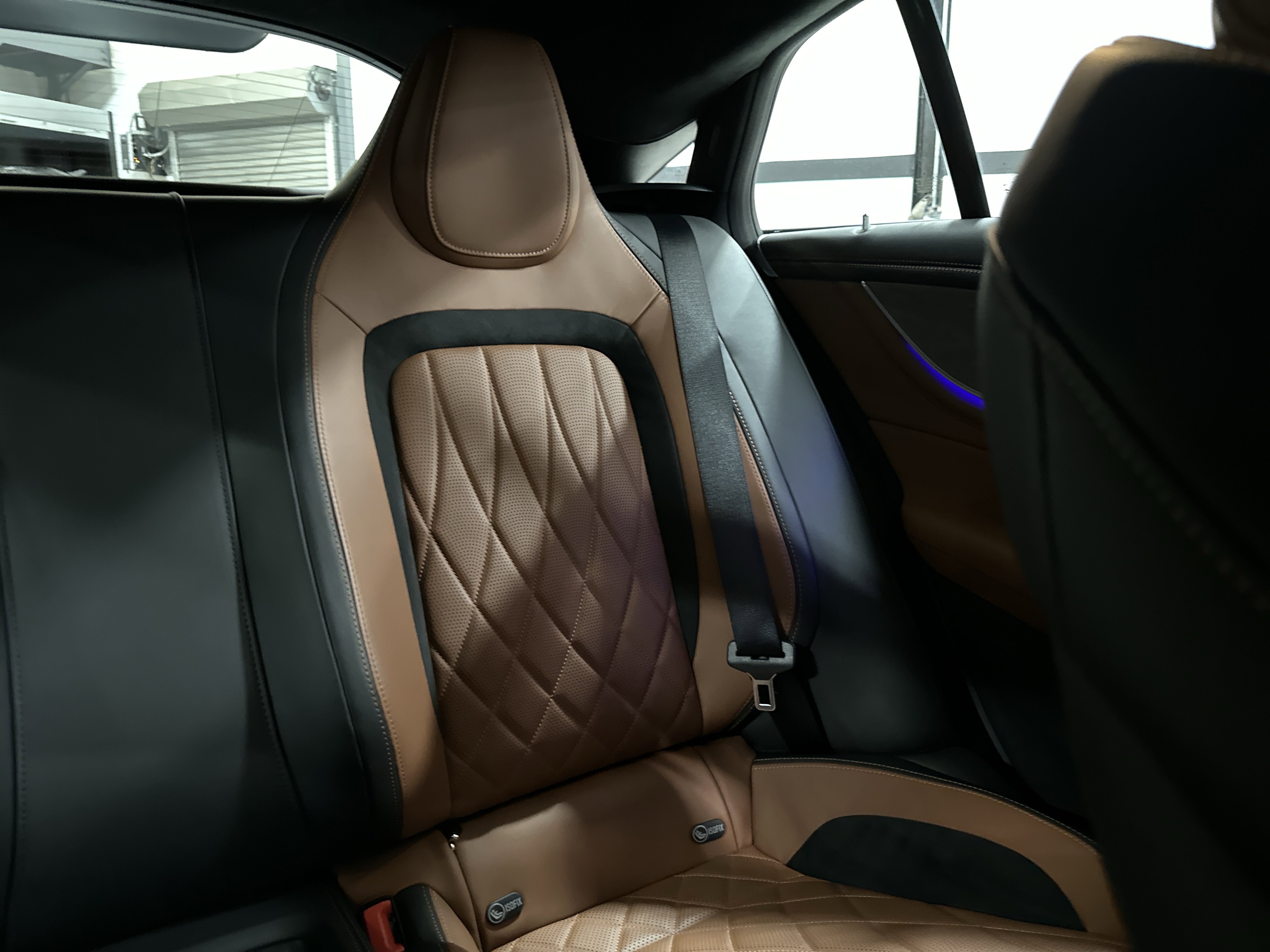 Certified 2021 Mercedes-Benz AMG GT 53 image 30