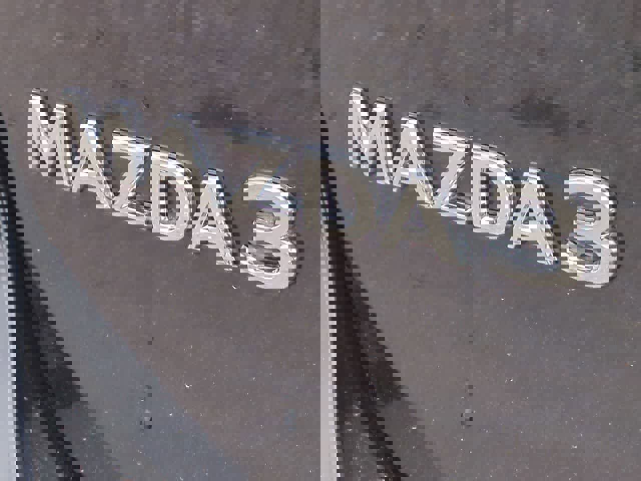 New 2026 MAZDA MAZDA3 2.5 S Hatchback w/ Premium Pkg image 12