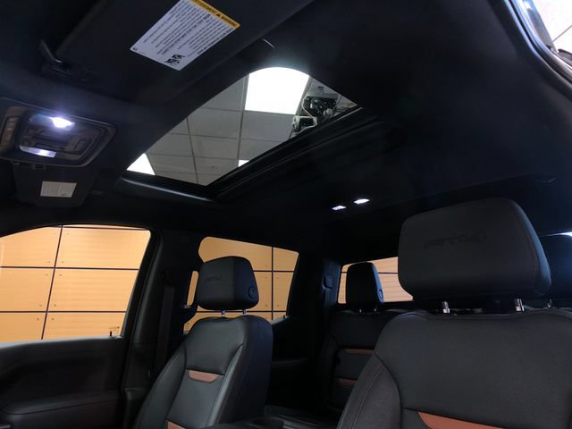 Used 2022 GMC Sierra 1500 AT4 w/ AT4 Premium Package AWD/4WD image 20