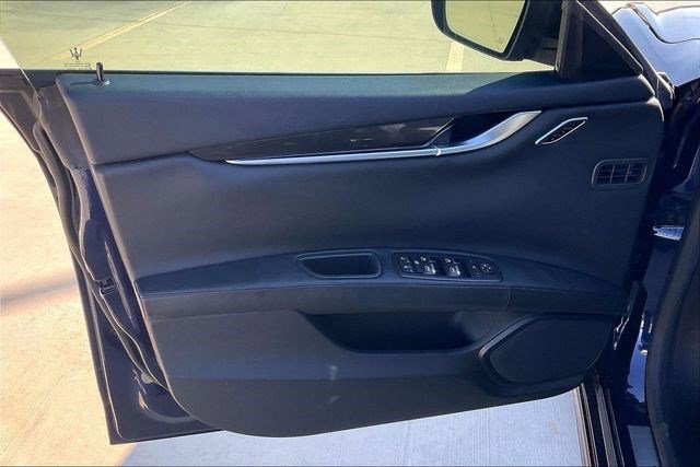 Used 2017 Maserati Ghibli S Q4 image 28