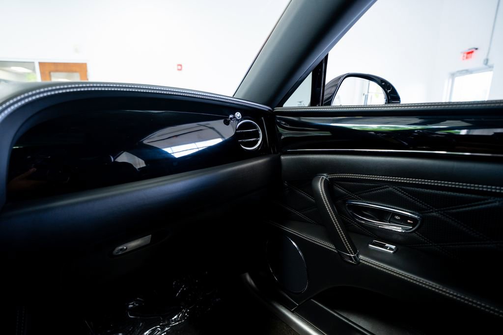 Used 2015 Bentley Flying Spur V8 AWD/4WD image 39