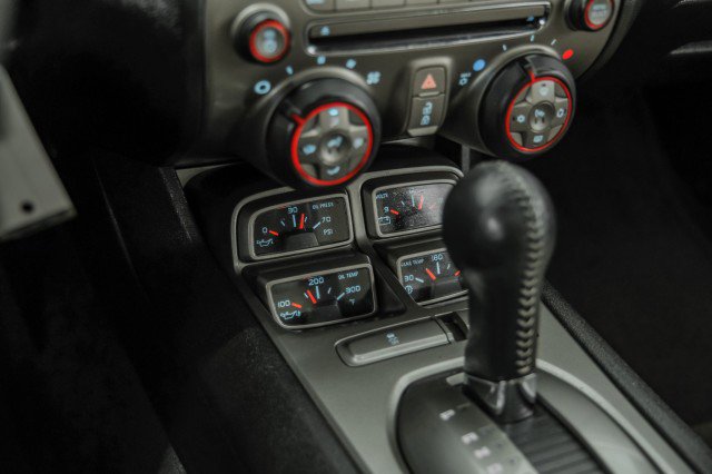 Used 2010 Chevrolet Camaro SS image 22