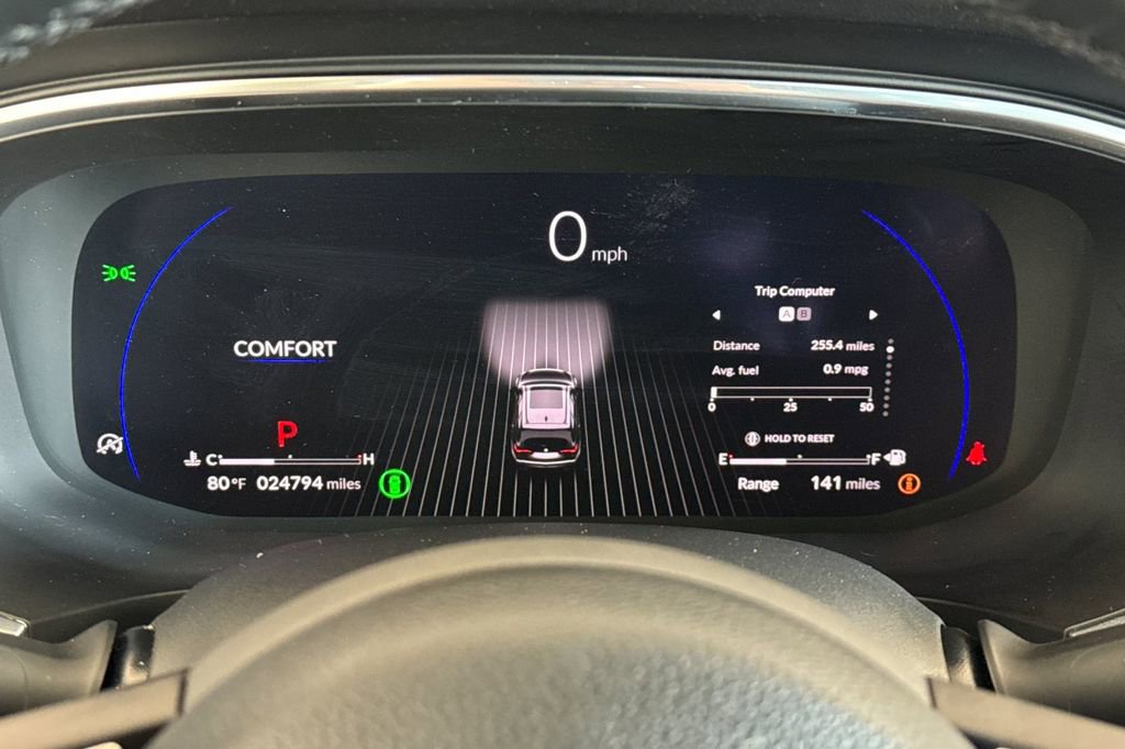 Certified 2023 Acura MDX FWD w/ Technology Package image 34